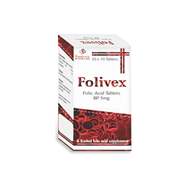 Folivex